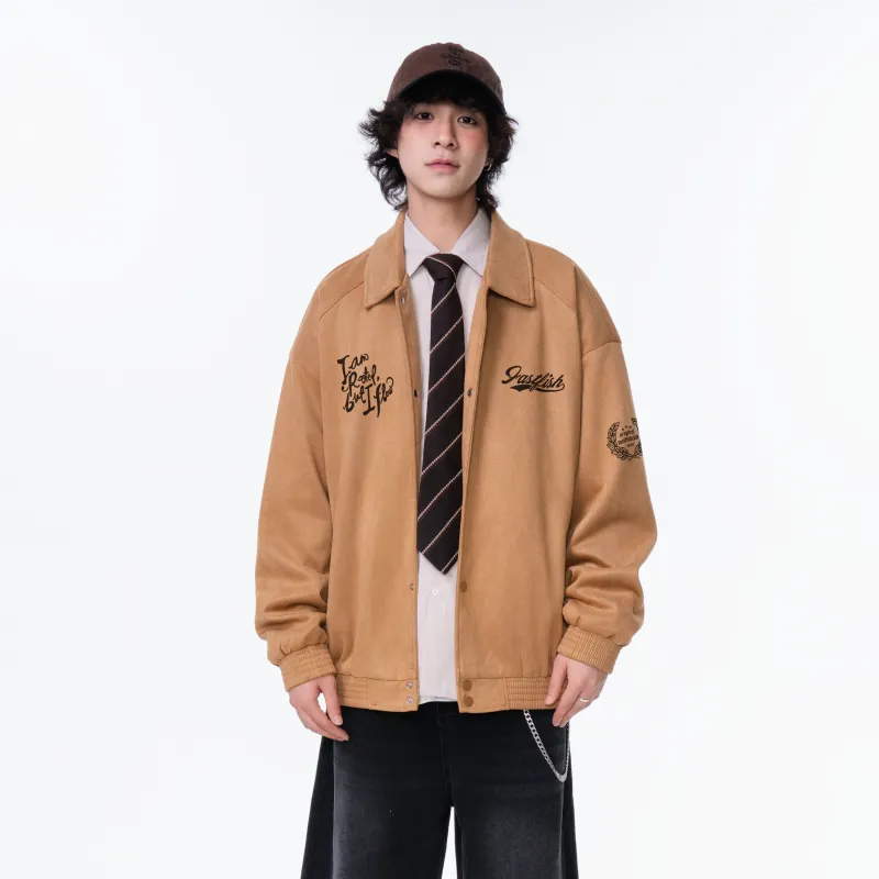 FASTFISH Jackets Unisex-7