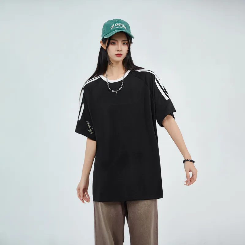 FASTFISH T Shirts Unisex-4