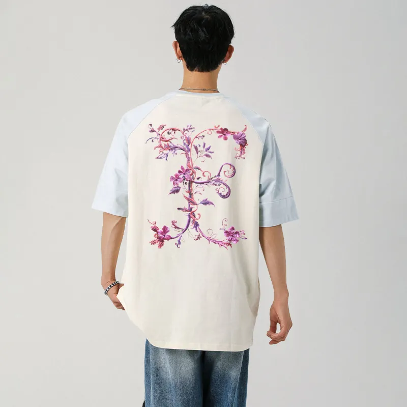 FASTFISH T Shirts Unisex-14