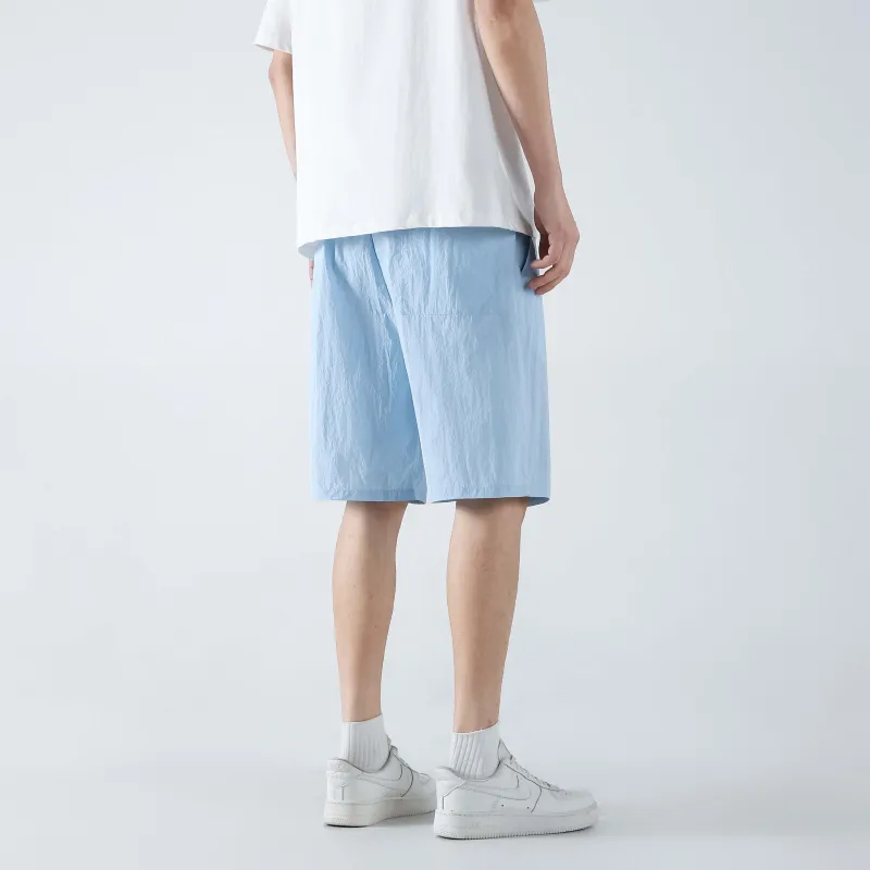 FASTFISH Casual Shorts Unisex-22