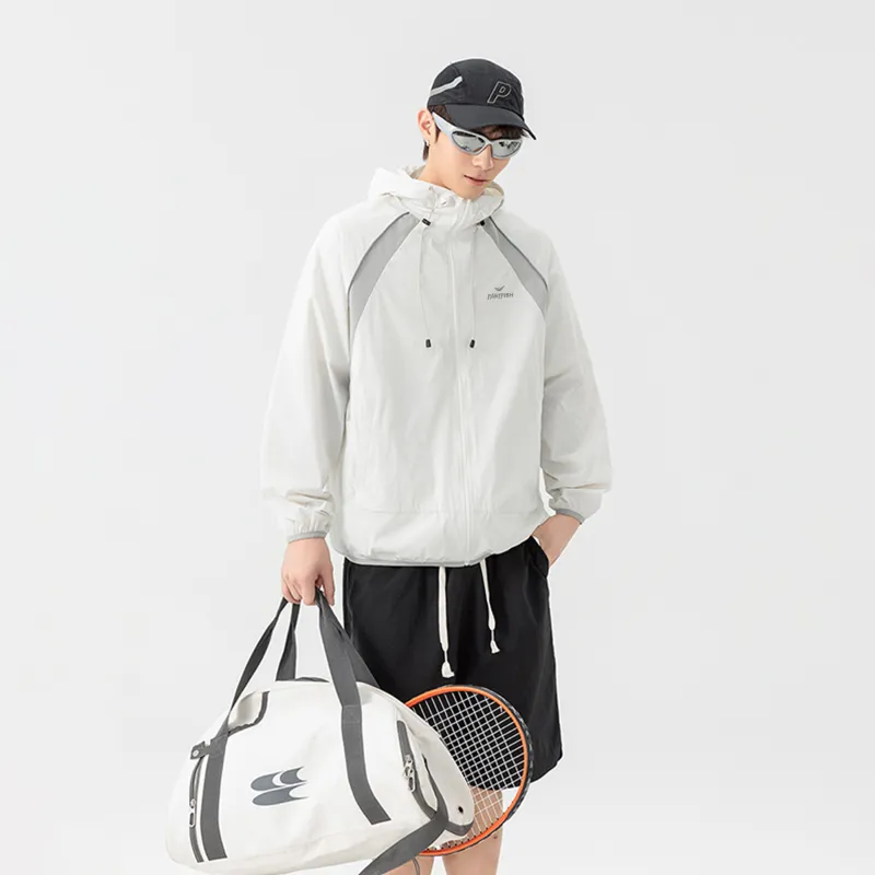 FASTFISH Sun Protection Clothing Unisex-6