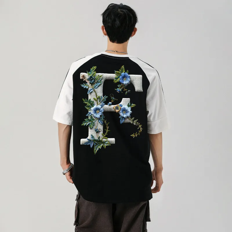 FASTFISH T Shirts Unisex-2