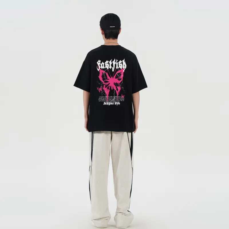 FASTFISH T Shirts Unisex-15