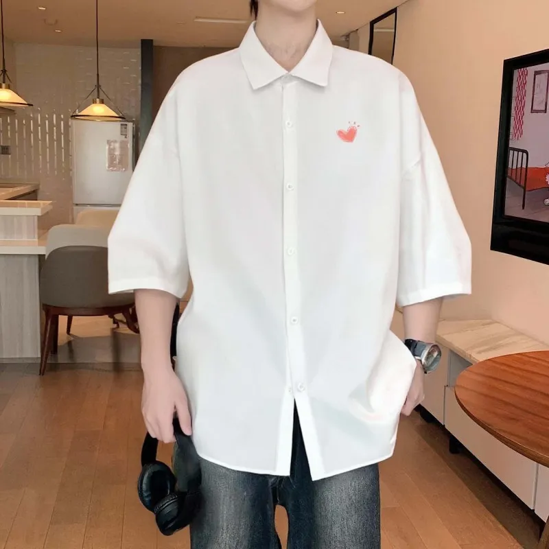 FASTFISH Shirts Unisex-3