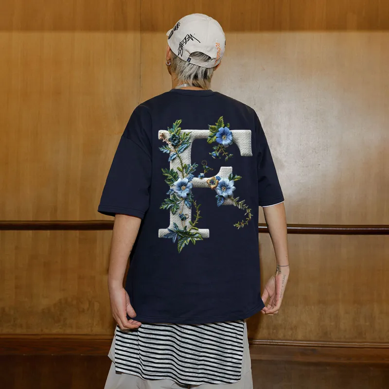 FASTFISH T Shirts Unisex-10