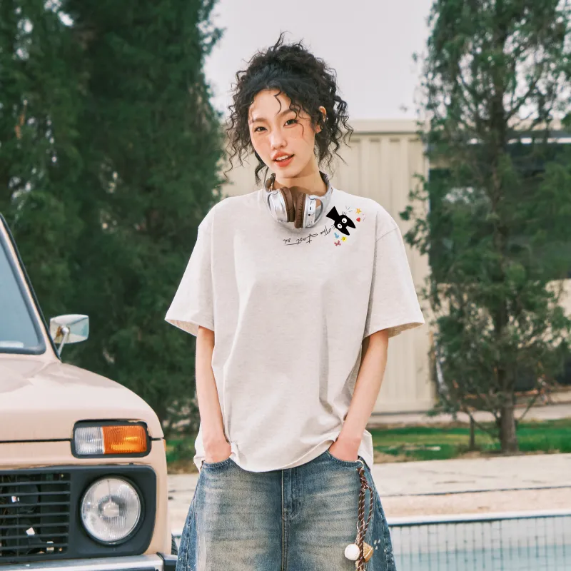 FASTFISH T-Shirts Unisex-14