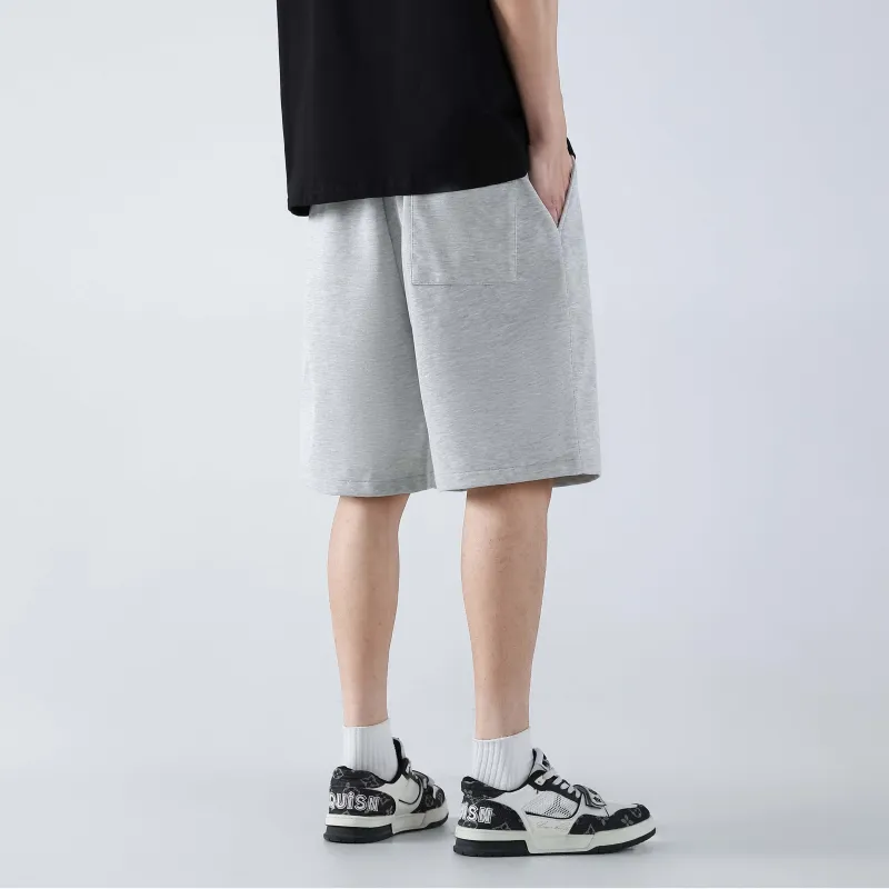 FASTFISH Casual Shorts Unisex-11