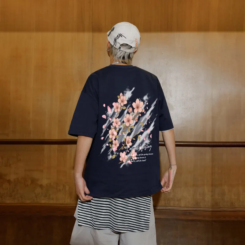 FASTFISH T Shirts Unisex-6