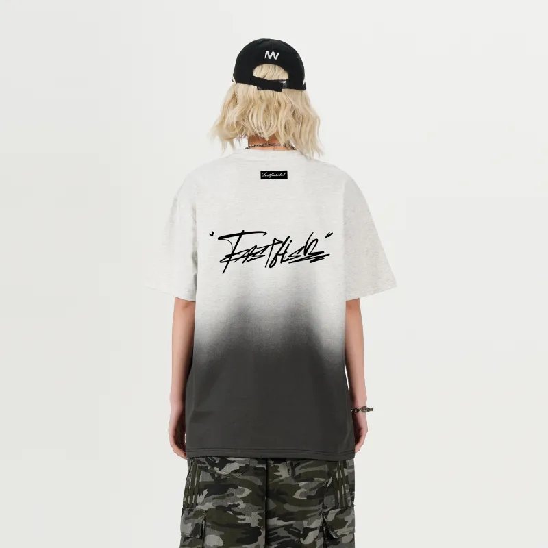 FASTFISH T Shirts Unisex-3