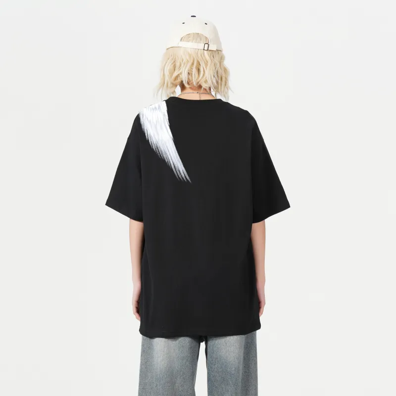 FASTFISH T Shirts Unisex-3