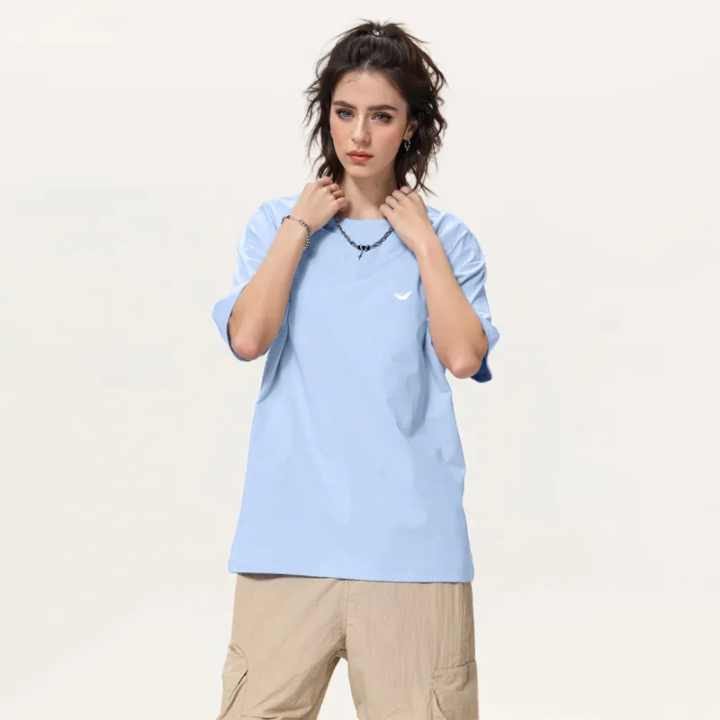 FASTFISH T Shirts Unisex-28