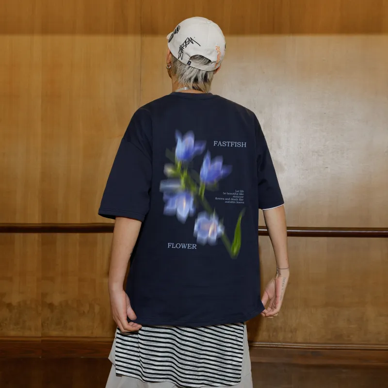 FASTFISH T Shirts Unisex-9