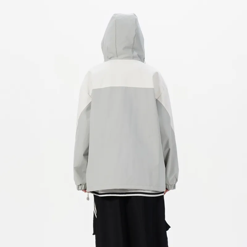 FASTFISH Jackets Unisex-7