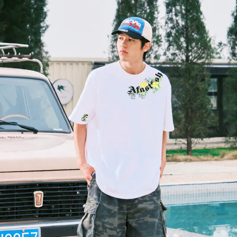 FASTFISH Casual Sportswear Unisex-7