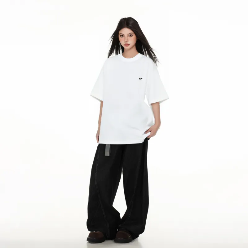 FASTFISH T Shirts Unisex-8