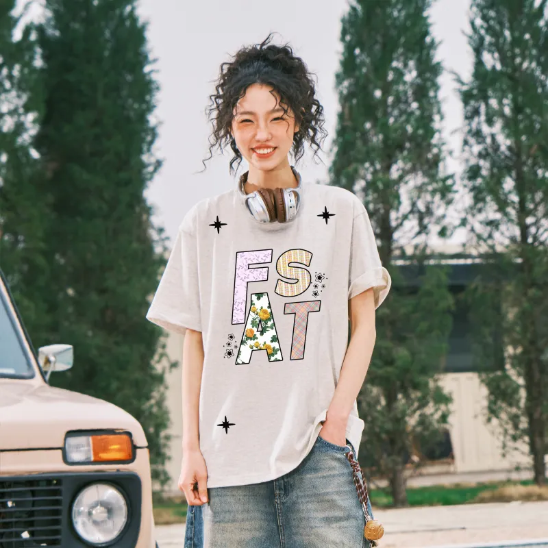 FASTFISH Casual Sportswear Unisex-10