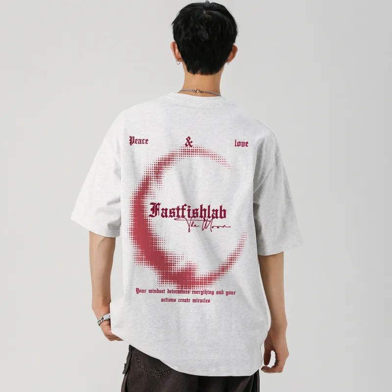 FASTFISH T Shirts Unisex-11