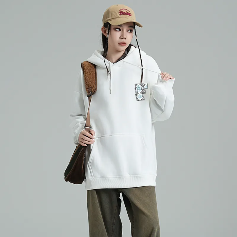 FASTFISH Sweatshirts Unisex-26