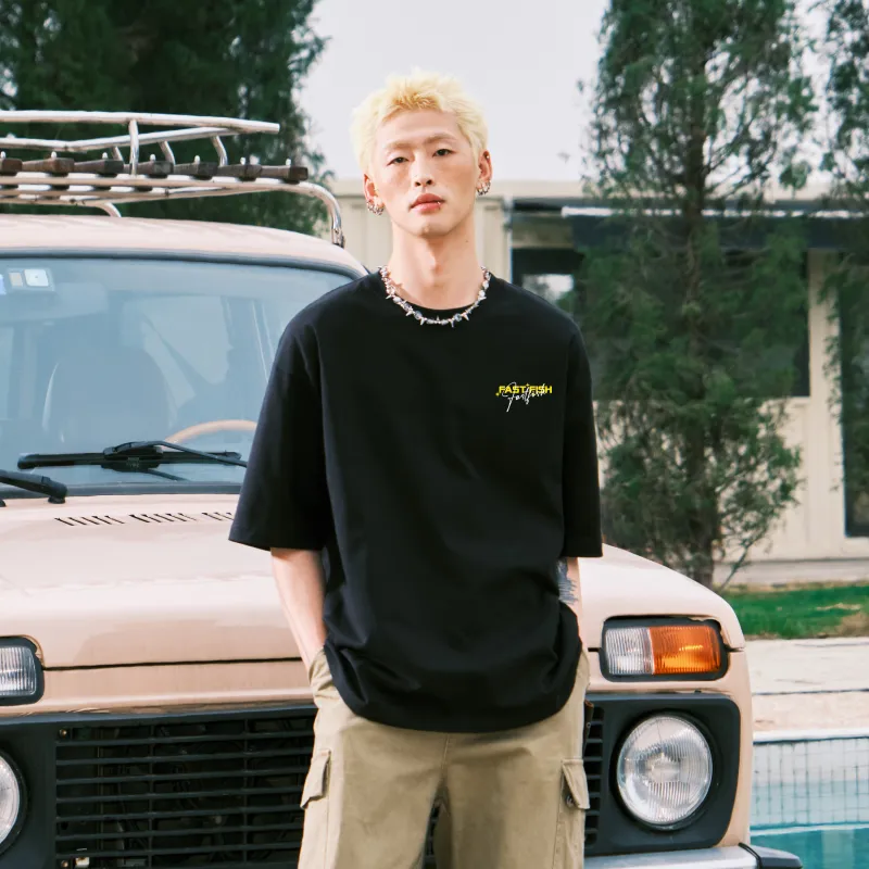 FASTFISH Casual Sportswear Unisex-3