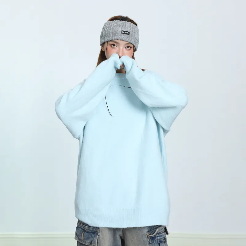 FASTFISH Sweaters Unisex-56