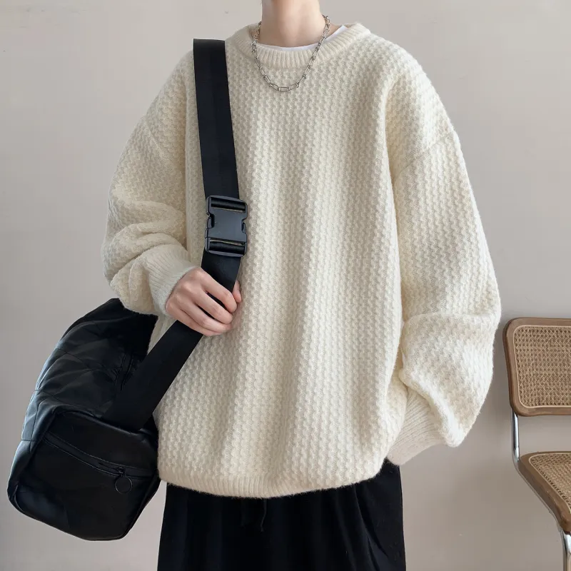 FASTFISH Sweaters Unisex-2