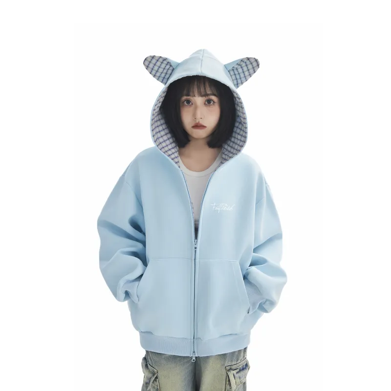 FASTFISH Sweatshirts Unisex-11