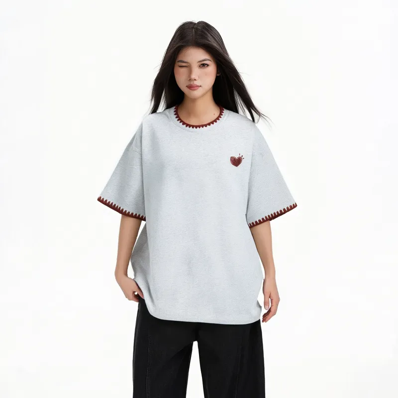FASTFISH T Shirts Unisex-3