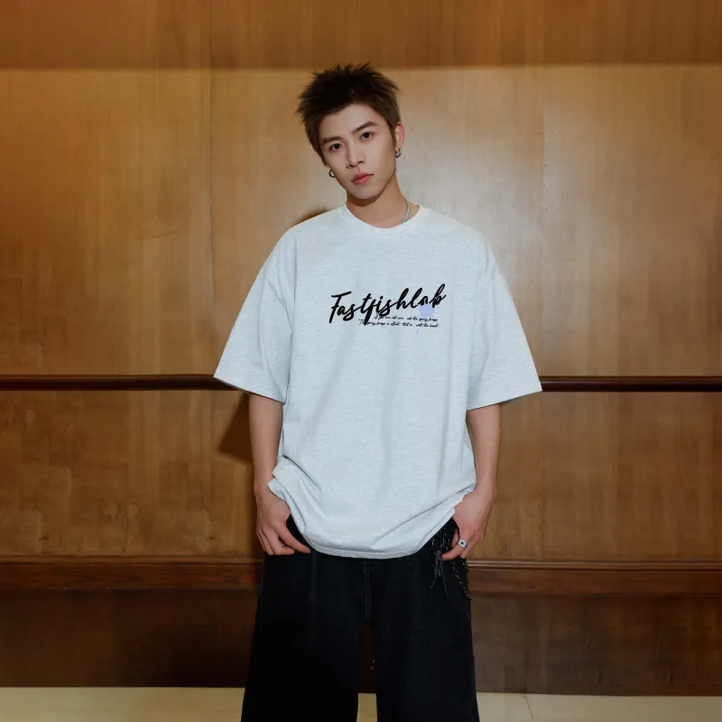 FASTFISH T Shirts Unisex-19