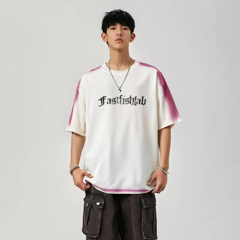 FASTFISH T Shirts Unisex-5