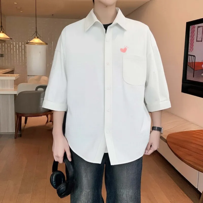 FASTFISH Shirts Unisex-3