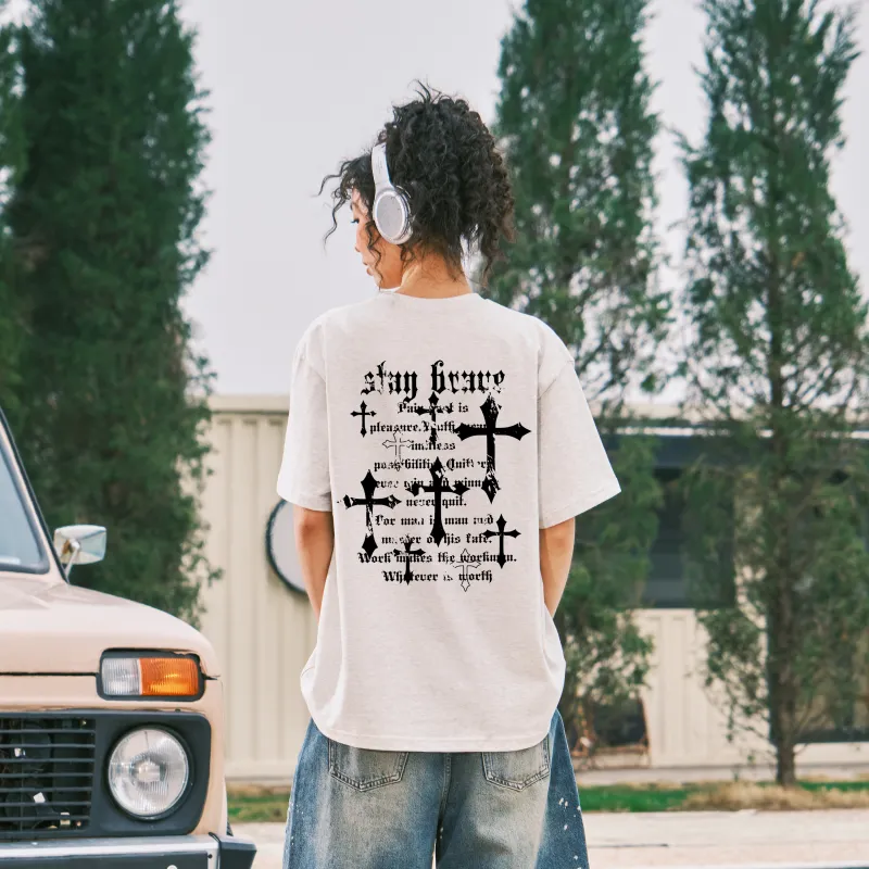 FASTFISH T-Shirts Unisex-14