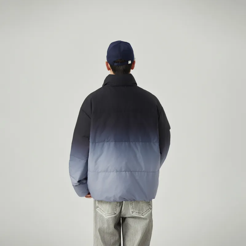 FASTFISH Down Jackets Unisex-5