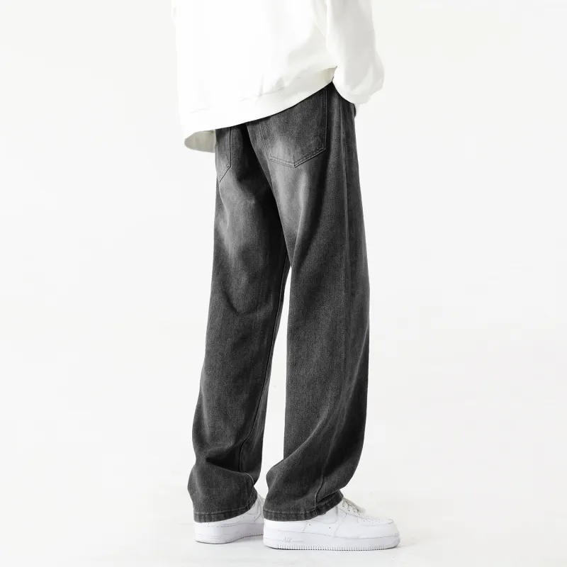 FASTFISH Sweatshirt Sets Unisex-7
