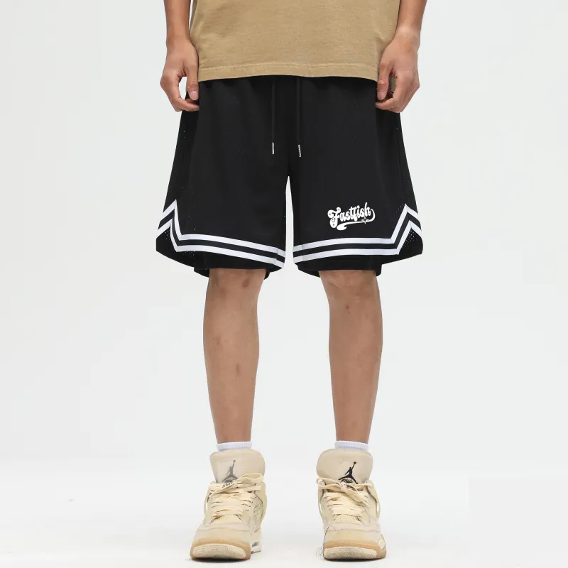 FASTFISH Casual Shorts Unisex-2
