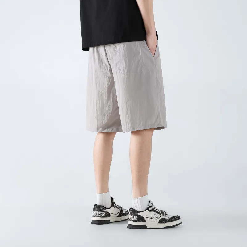 FASTFISH Casual Shorts Unisex-17