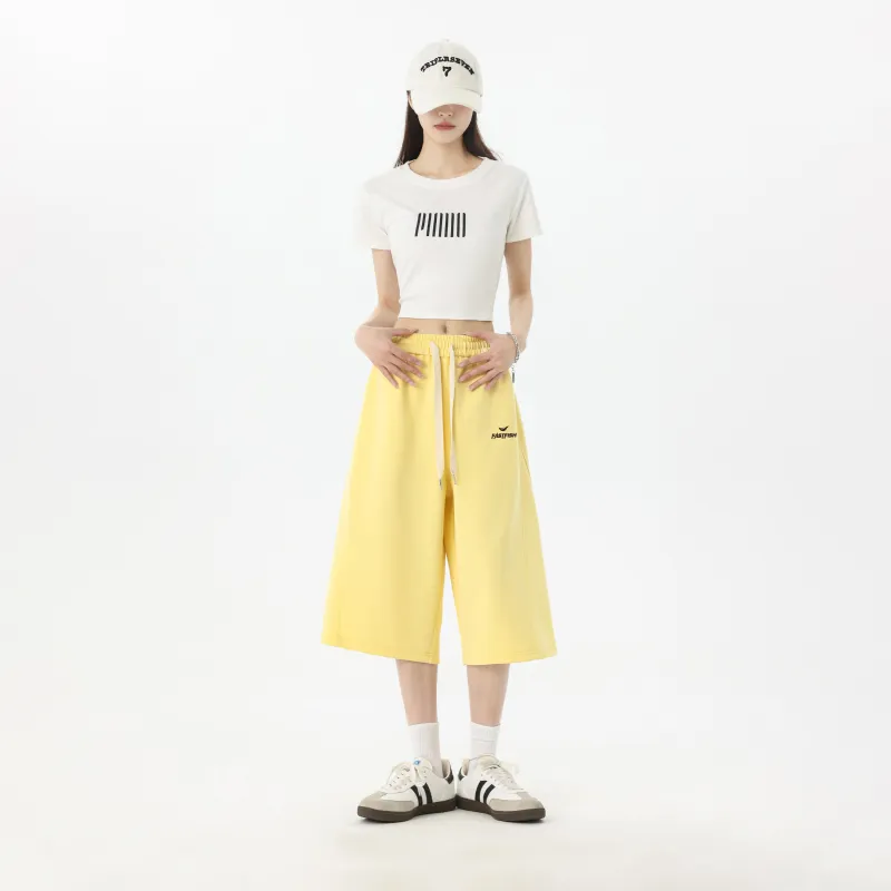 FASTFISH Casual Shorts Unisex-10