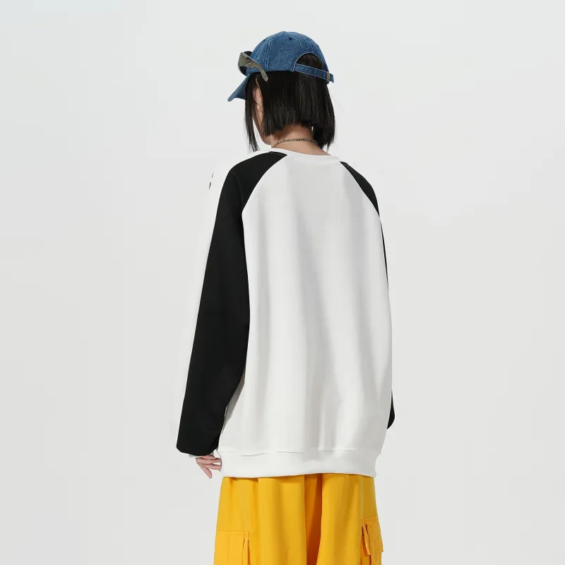 FASTFISH Sweatshirts Unisex-4