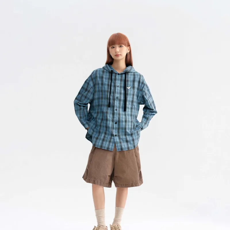 FASTFISH Shirts Unisex-5