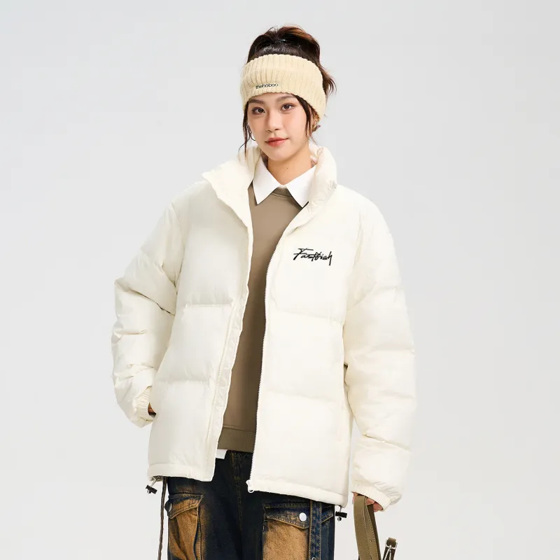 FASTFISH Down Jackets Unisex-8