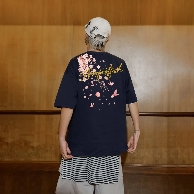 FASTFISH T-Shirts Unisex-26