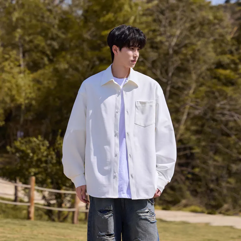 FASTFISH Shirts Unisex-8