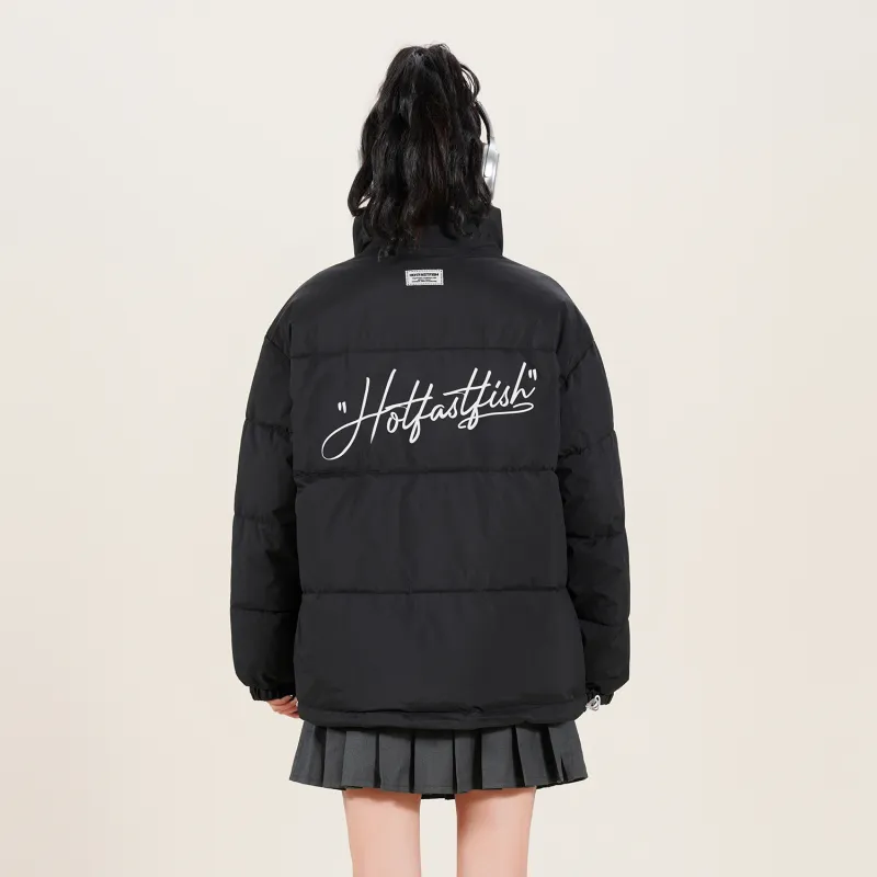 FASTFISH Down Jackets Unisex-6