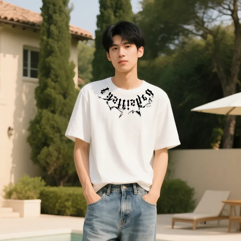 FASTFISH T Shirts Unisex-7
