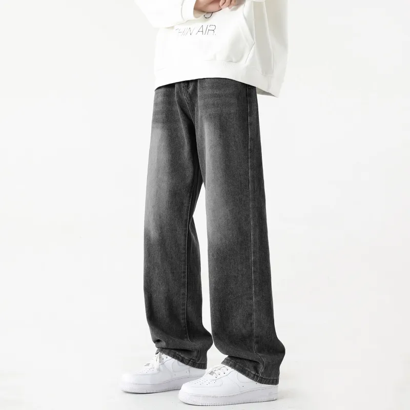 FASTFISH Sweatshirt Sets Unisex-28