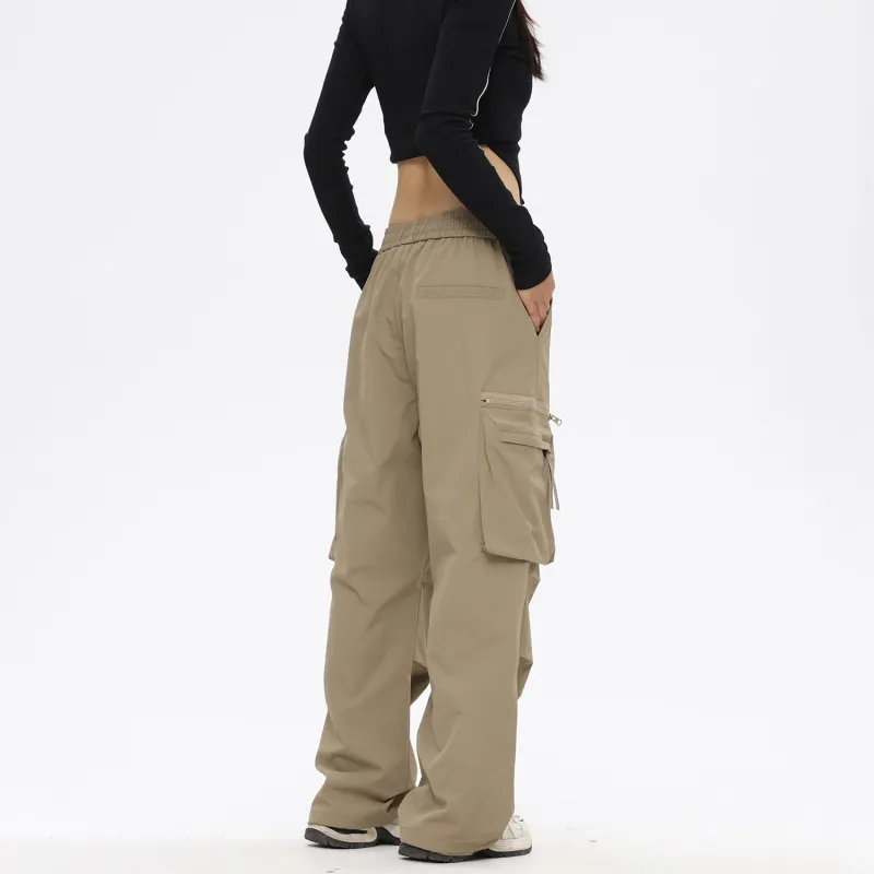 FASTFISH Cargo Pants Unisex-2