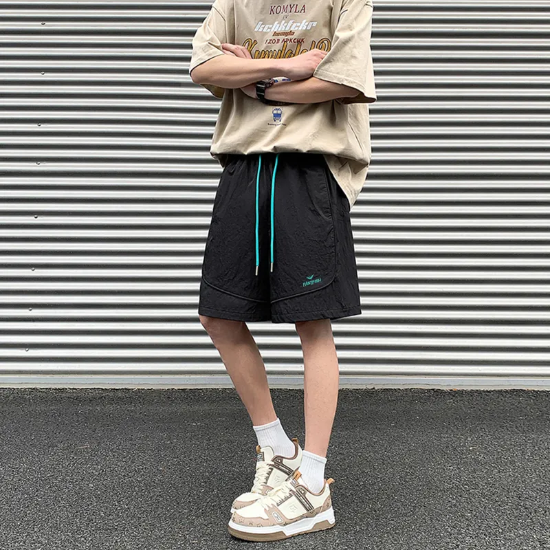FASTFISH Casual Shorts Unisex-2