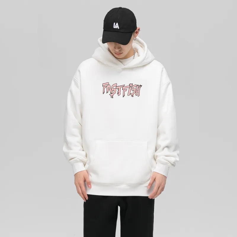 FASTFISH Sweatshirts Unisex-21
