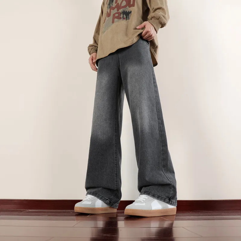 FASTFISH Jeans Unisex-23