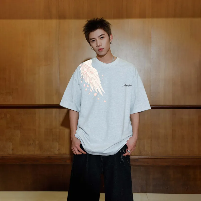 FASTFISH T-Shirts Unisex-18