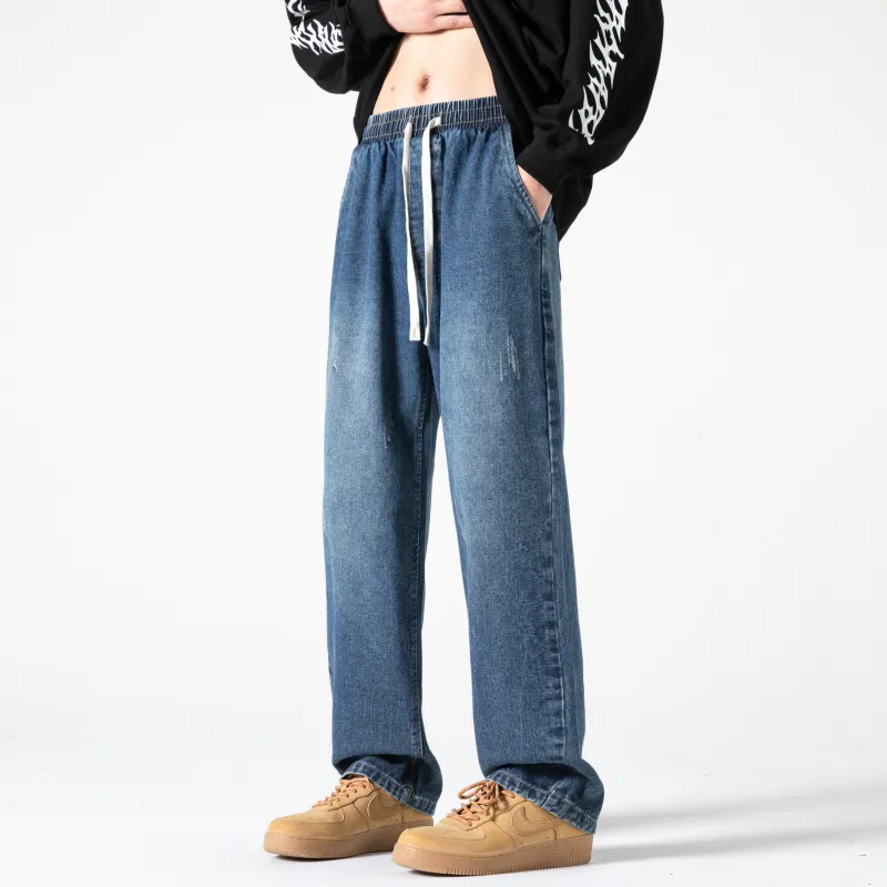 FASTFISH Jeans Unisex-24